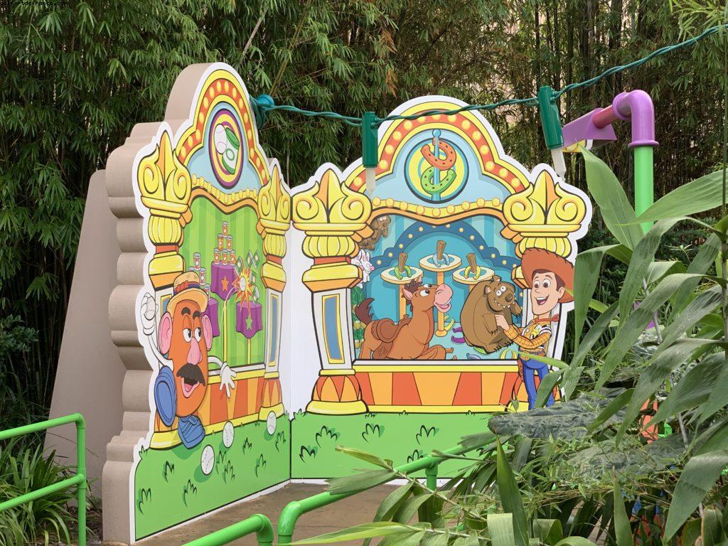 Hollywood Studios - Walt Disney World