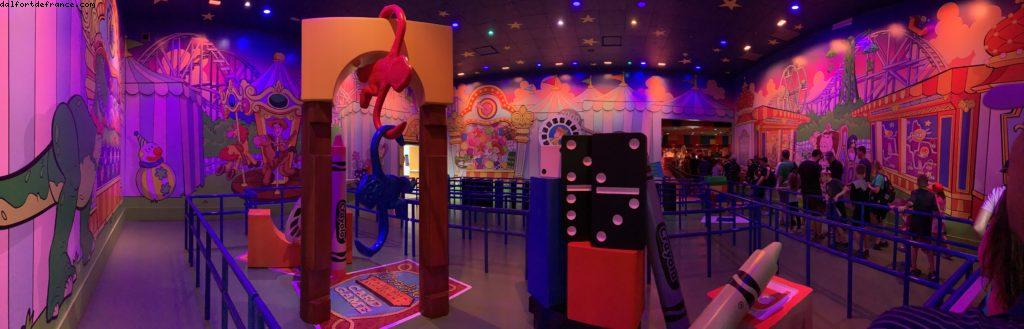 Hollywood Studios - Walt Disney World