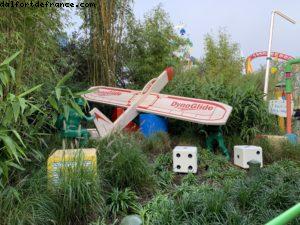 Hollywood Studios - Walt Disney World