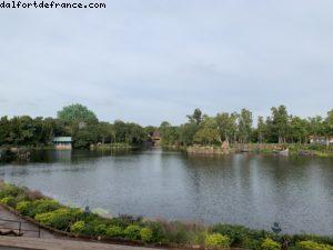 Animal Kingdom - Walt Disney World