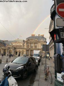 Conseil d'Etat - Paris