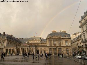 Conseil d'Etat - Paris
