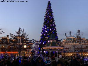 Disneyland Paris