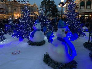 Disneyland Paris