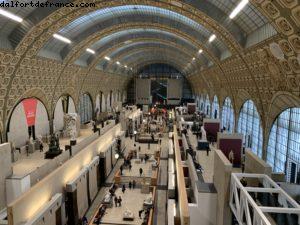 Musée d'Orsay - Paris