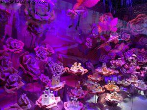 Vitrines de Noël - Paris