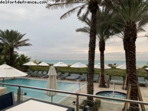 Hotel Marriott Stanton - Miami Beach