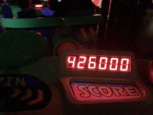 Magic Kingdom - Walt Disney World