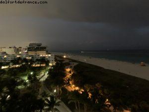 Marriott Stanton - Miami Beach