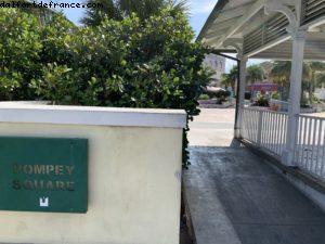 Nassau - Our 70th Atlantis cruise (Allure of the Seas)