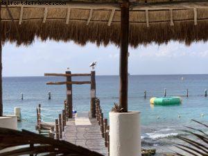 Cozumel - Our 70th Atlantis cruise (Allure of the Seas)