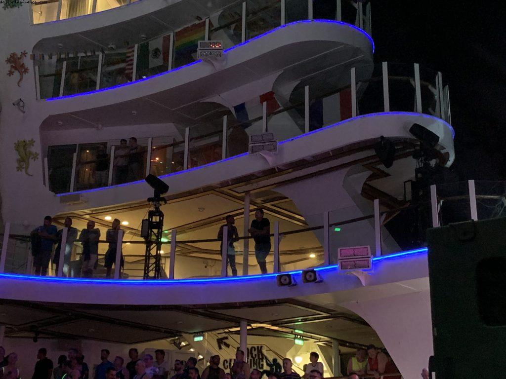 Classic Party - Our 70th Atlantis cruise (Allure of the Seas)