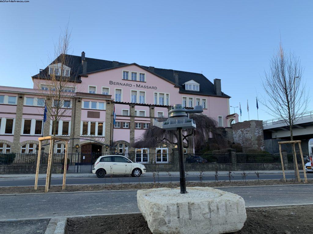 Grevenmacher