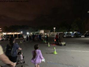 Magic Kingdom - Walt Disney World