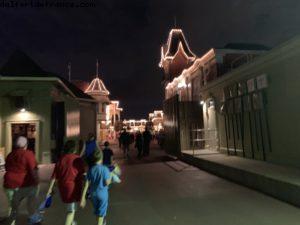 Magic Kingdom - Walt Disney World