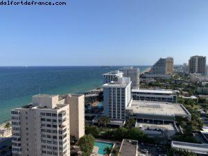 W hotel - Fort Lauderdale