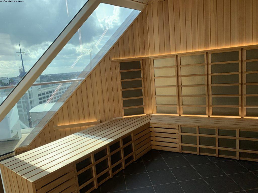 Notre 71eme Croisière Atlantis (à bord du Celebrity Edge) 