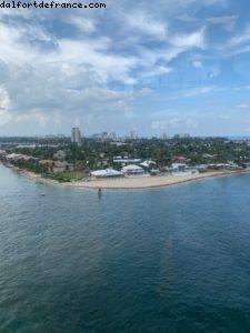 Notre 71eme Croisière Atlantis (à bord du Celebrity Edge) 