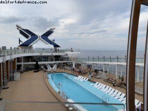 Notre 71eme Croisière Atlantis (à bord du Celebrity Edge) 