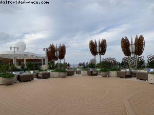 Notre 71eme Croisière Atlantis (à bord du Celebrity Edge) 