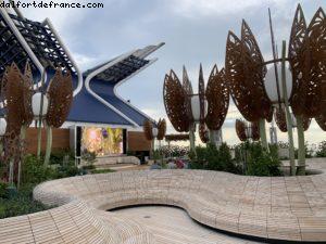 Notre 71eme Croisière Atlantis (à bord du Celebrity Edge) 