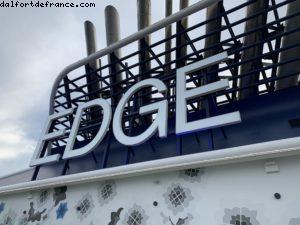 Notre 71eme Croisière Atlantis (à bord du Celebrity Edge) 