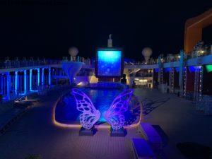 Notre 71eme Croisière Atlantis (à bord du Celebrity Edge) 