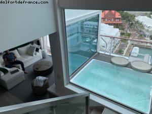 Key West - Notre 71eme Croisière Atlantis (à bord du Celebrity Edge) 