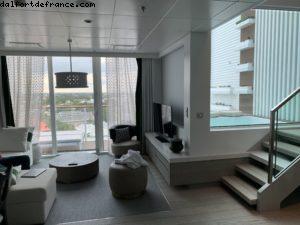 Key West - Notre 71eme Croisière Atlantis (à bord du Celebrity Edge) 