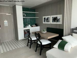 Edge Villa #15102 - Notre 71eme Croisière Atlantis (à bord du Celebrity Edge) 