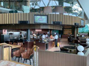 Eden - Notre 71eme Croisière Atlantis (à bord du Celebrity Edge) 