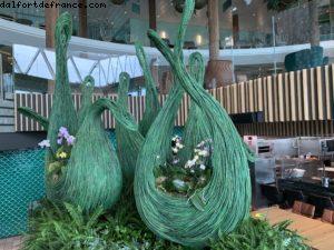 Eden - Notre 71eme Croisière Atlantis (à bord du Celebrity Edge) 