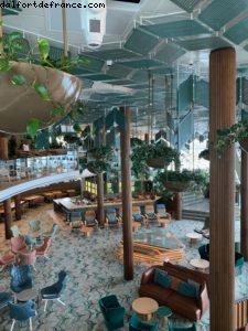 Eden - Notre 71eme Croisière Atlantis (à bord du Celebrity Edge) 