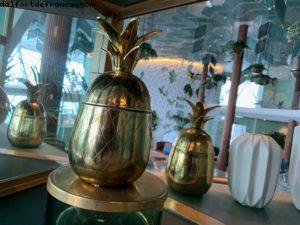 Eden - Notre 71eme Croisière Atlantis (à bord du Celebrity Edge) 