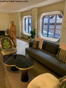 Notre 71eme Croisière Atlantis (à bord du Celebrity Edge) 