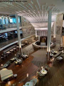 Notre 71eme Croisière Atlantis (à bord du Celebrity Edge) 