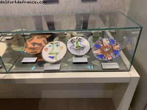 Notre 71eme Croisière Atlantis (à bord du Celebrity Edge) 