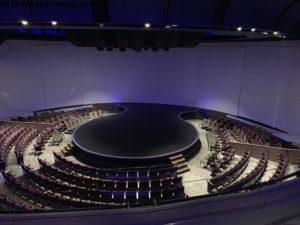 Notre 71eme Croisière Atlantis (à bord du Celebrity Edge) 