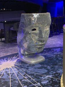 Notre 71eme Croisière Atlantis (à bord du Celebrity Edge) 