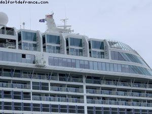 Key West - Notre 71eme Croisière Atlantis (à bord du Celebrity Edge) 