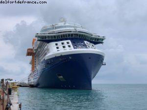 Key West - Notre 71eme Croisière Atlantis (à bord du Celebrity Edge) 