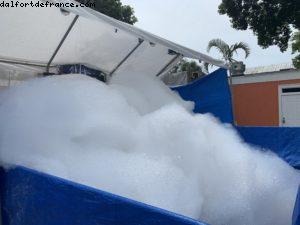 Bourbon St. Pub - Key West - Notre 71eme Croisière Atlantis (à bord du Celebrity Edge) 