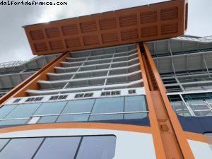 Key West - Notre 71eme Croisière Atlantis (à bord du Celebrity Edge) 