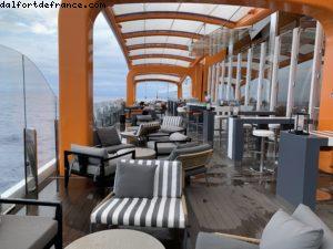 Notre 71eme Croisière Atlantis (à bord du Celebrity Edge) 