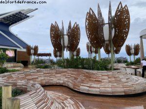 Notre 71eme Croisière Atlantis (à bord du Celebrity Edge) 