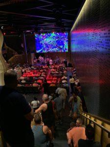 Notre 71eme Croisière Atlantis (à bord du Celebrity Edge) 