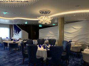 Notre 71eme Croisière Atlantis (à bord du Celebrity Edge) 