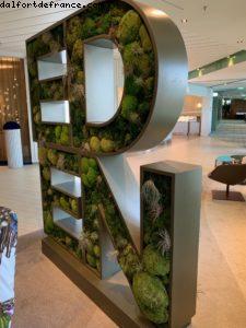 Eden - Notre 71eme Croisière Atlantis (à bord du Celebrity Edge) 