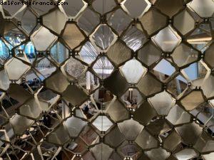 Notre 71eme Croisière Atlantis (à bord du Celebrity Edge) 