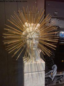 Notre 71eme Croisière Atlantis (à bord du Celebrity Edge) 